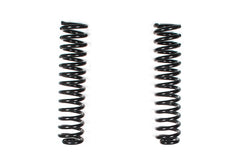 BDS Suspension 4 Inch Lift Coil Springs Ford F250/F350 4WD Gas (2005-2026)