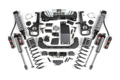 BDS Suspension 6 Inch Lift Kit Ram 1500 4WD (2025-2026)