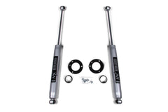 2 Inch Leveling Kit | Ford Ranger (19-23) 4WD - NX2 Nitro Series