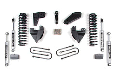 4 Inch Lift Kit | Ford Bronco (80-96) 4WD - Leaf Springs