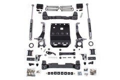6 Inch Lift Kit | Toyota Tacoma (05-15) 4WD - NX2 Nitro Series