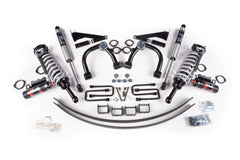 3 Inch Lift Kit | FOX 2.5 Factory Coil-Over | Toyota Tacoma (05-23) 4WD - FOX 2.5 Reservoir DSC