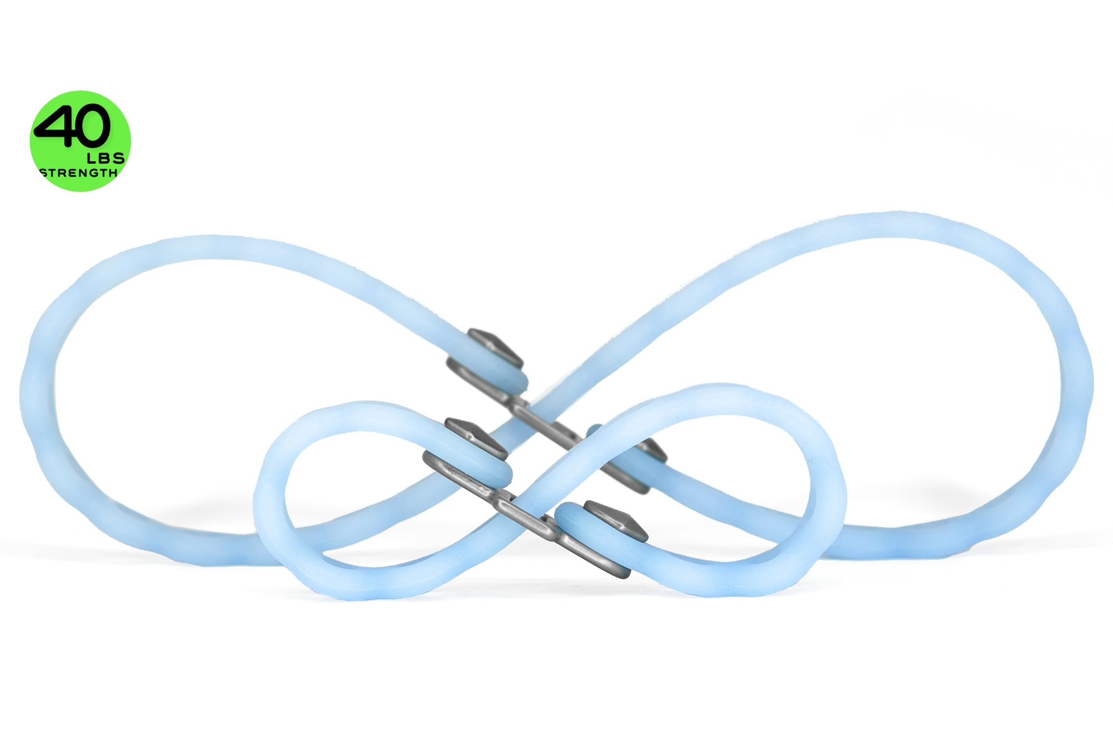 Infinity Tool™ Modular Straps