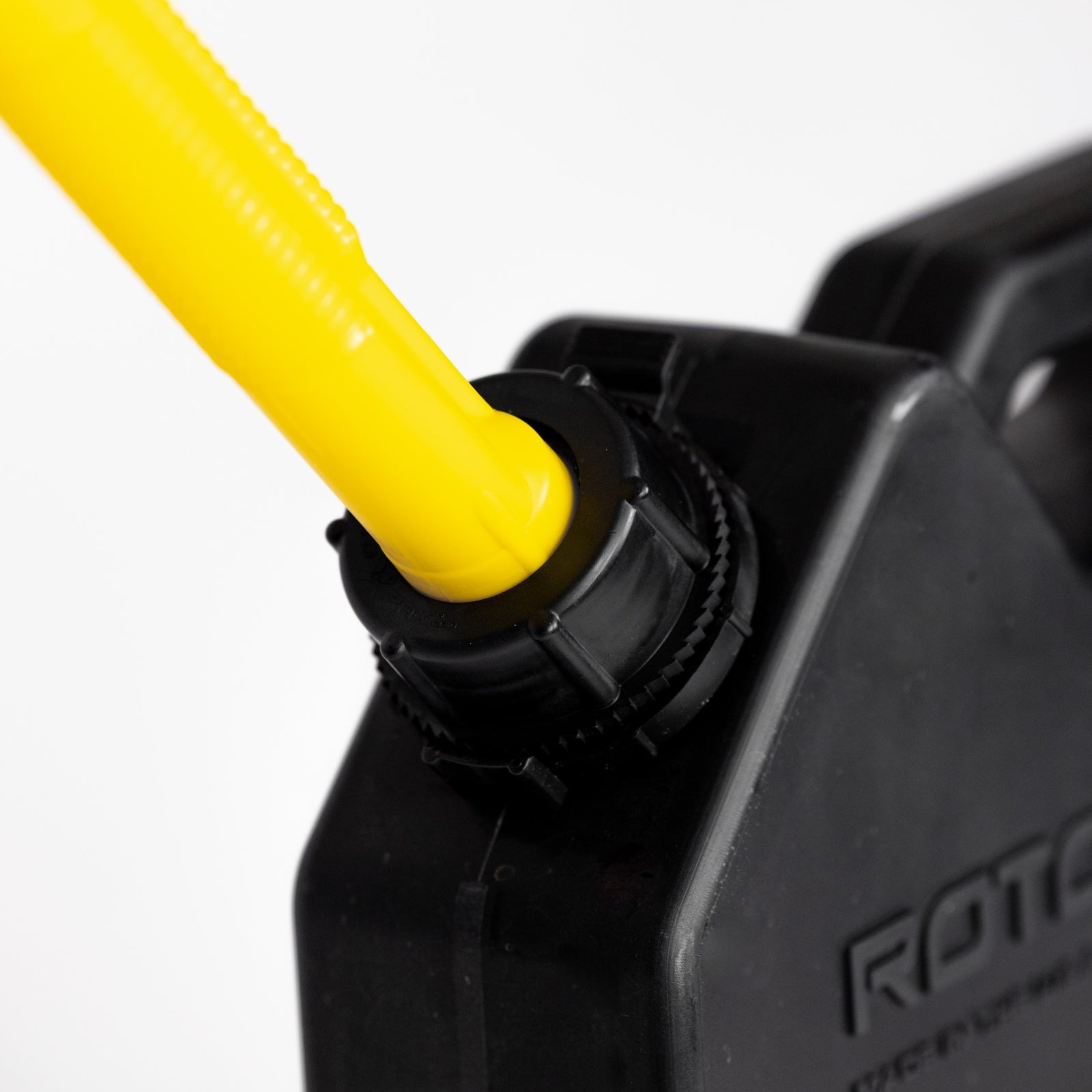 RotopaX 2 Gallon Water Storage Pack — Black