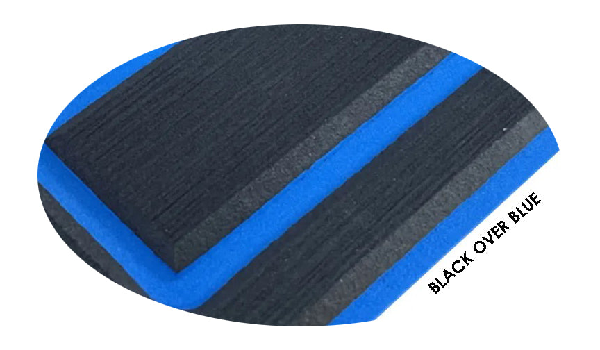 Grip Turf RV Step Pad Set for Winnebago EKKO – Non-Slip Traction Step Covers (Pair)