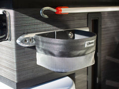 VANNON Utility Baskets & Bottle Holders