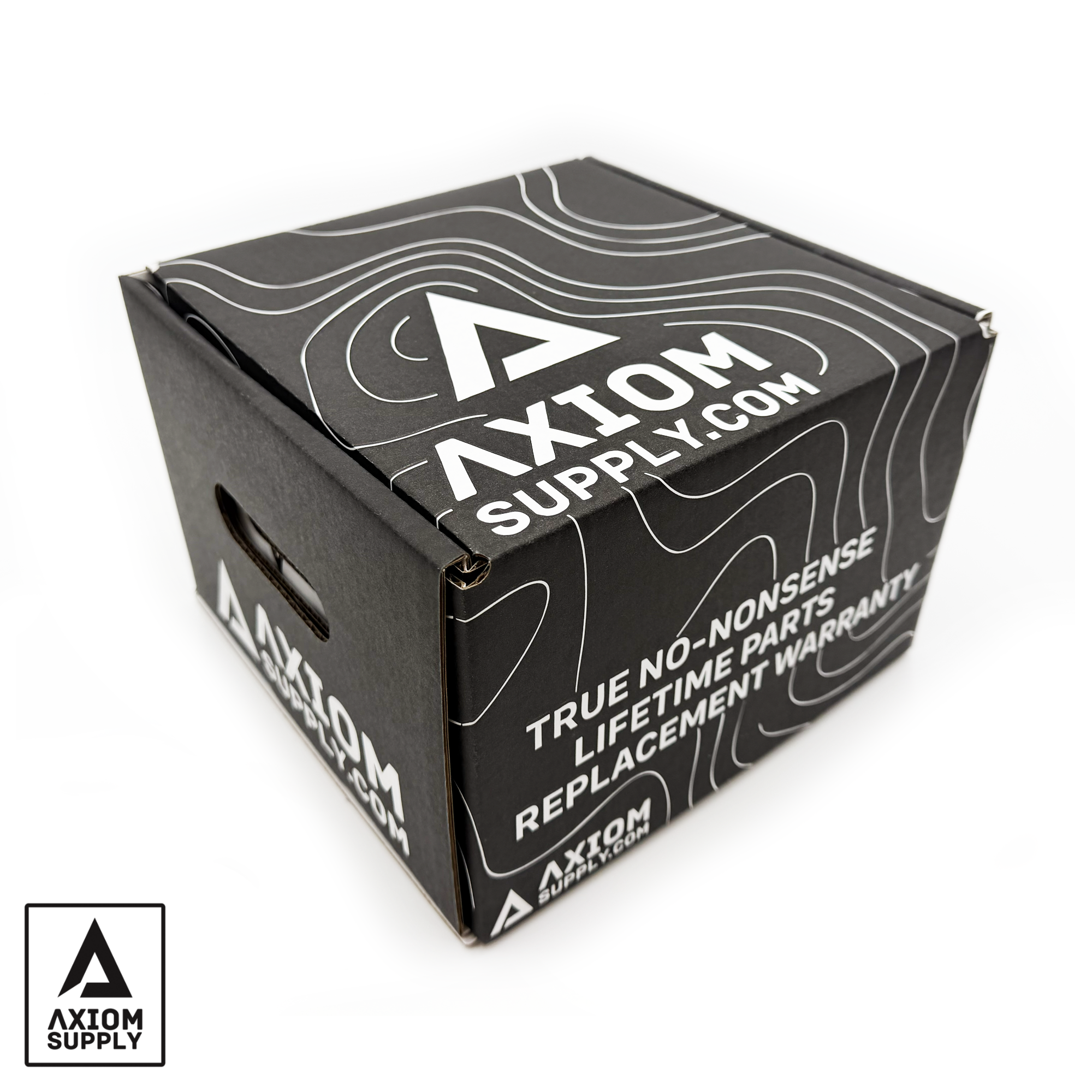 Axiom Supply Lifetime Warranty Wheel Bearing Assembly Ford F250-F350 4WD 2005-2010
