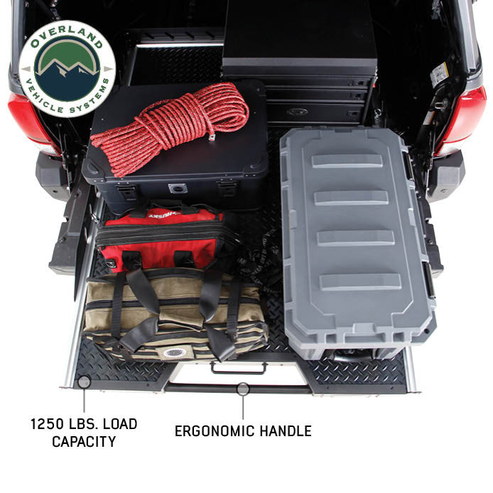 Bed Extension for Pickup Trucks – Short Bed