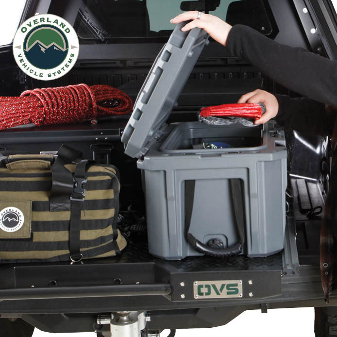 Bed Extension for Pickup Trucks – Short Bed