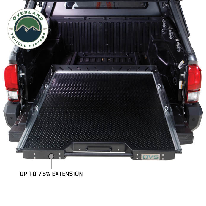 Bed Extension for Pickup Trucks – Short Bed