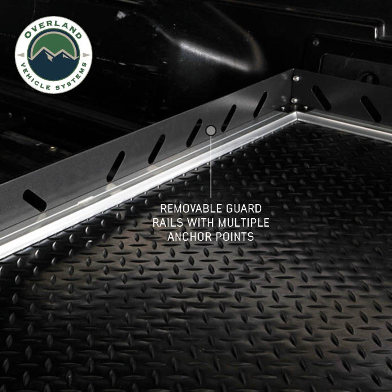 Bed Extension for Pickup Trucks – Short Bed