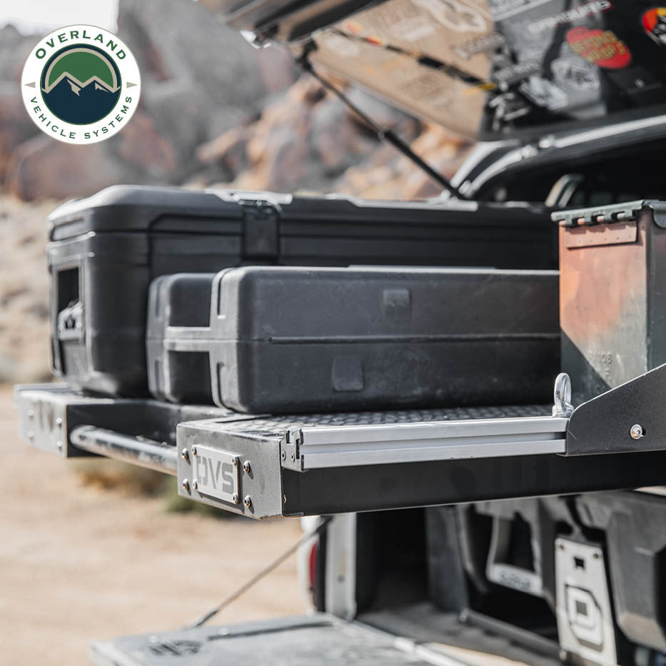 Bed Extension for Pickup Trucks – Short Bed