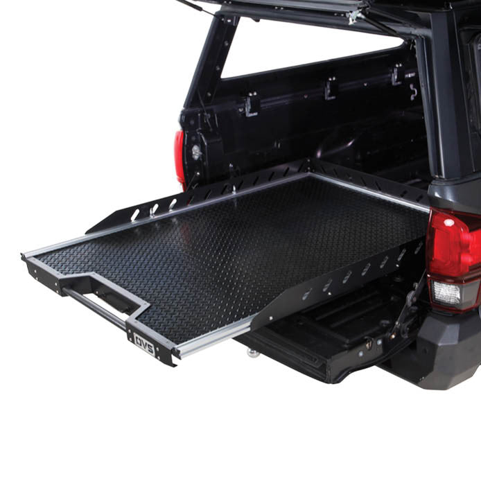 Bed Extension for Pickup Trucks – Short Bed