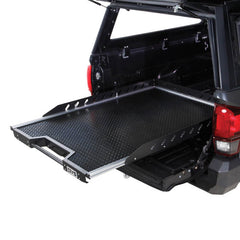 Bed Extension for Pickup Trucks – Short Bed