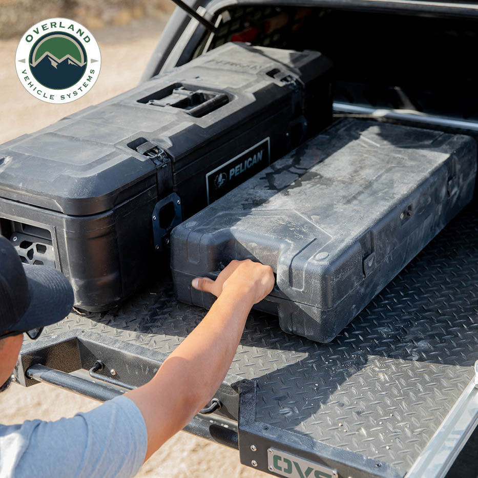 Bed Extension for Pickup Trucks – Short Bed