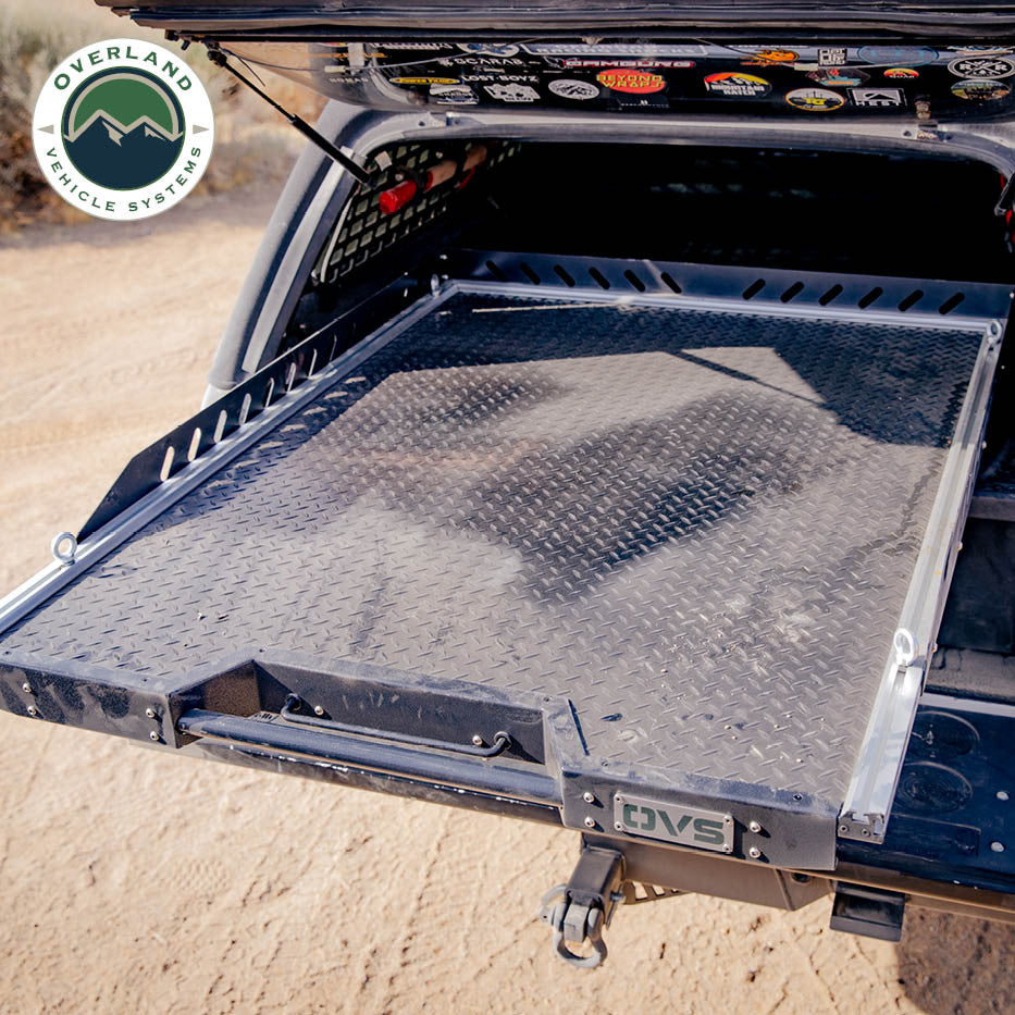 Bed Extension for Pickup Trucks – Short Bed