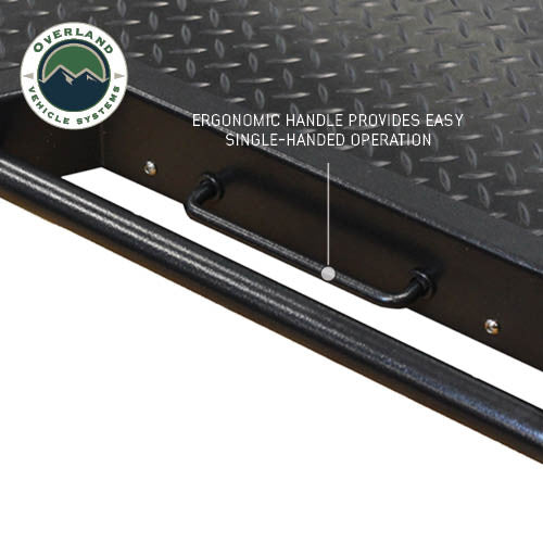 Bed Extension for Pickup Trucks – Short Bed
