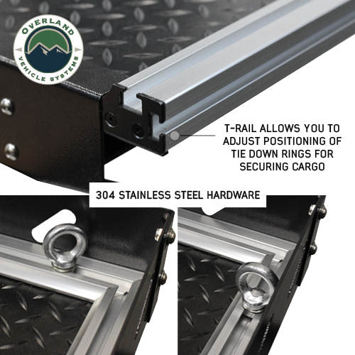 Bed Extension for Pickup Trucks – Short Bed