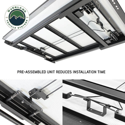 Bed Extension for Pickup Trucks – Short Bed