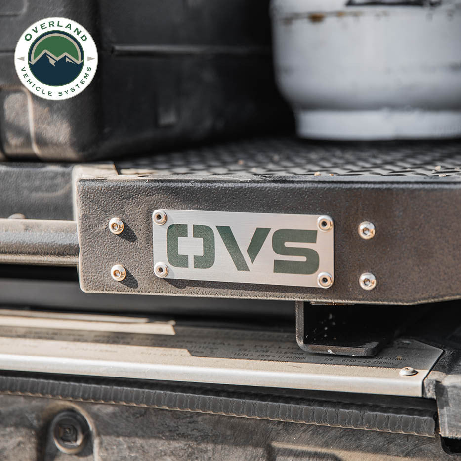 Bed Extension for Pickup Trucks – Short Bed