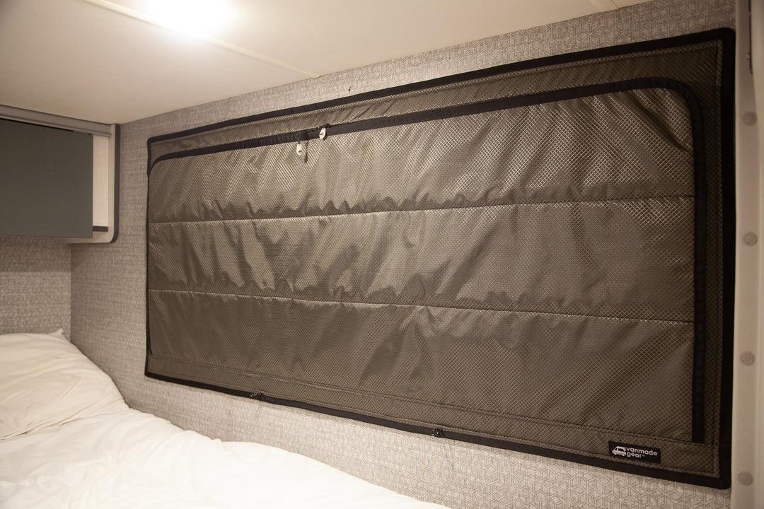 VanMade Gear Winnebago Ekko Bed Shade *MADE TO ORDER*