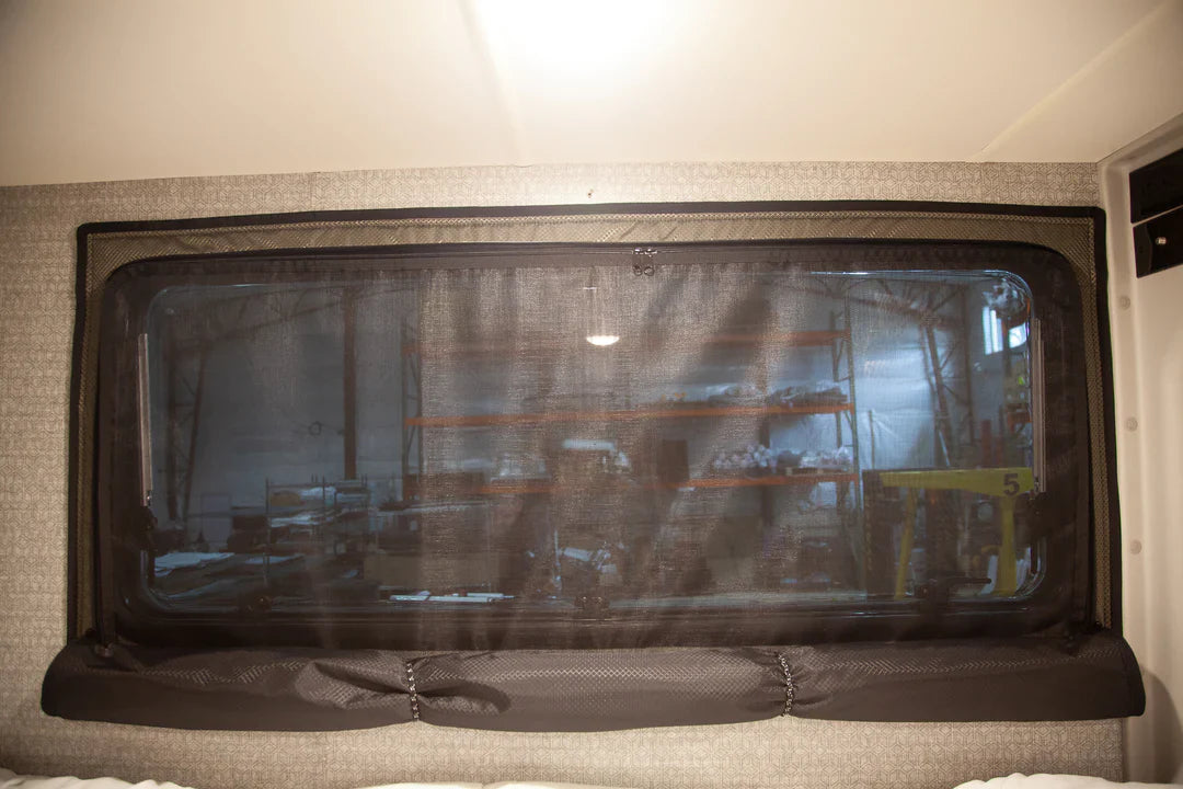 VanMade Gear Winnebago Ekko Bed Shade *MADE TO ORDER*