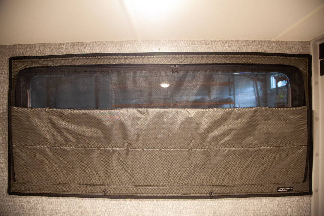VanMade Gear Winnebago Ekko Bed Shade *MADE TO ORDER*