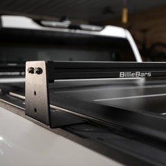 1st Gen Toyota Tacoma (1995-2004), Low Profile Bed Rack