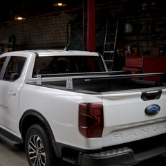 Ford Ranger (2019-Present), Low Profile Bed Rack