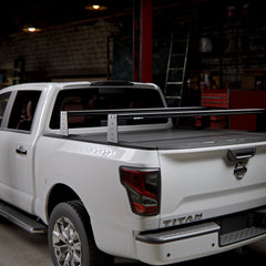 Nissan Titan (2016-Present), Low Profile Bed Rack