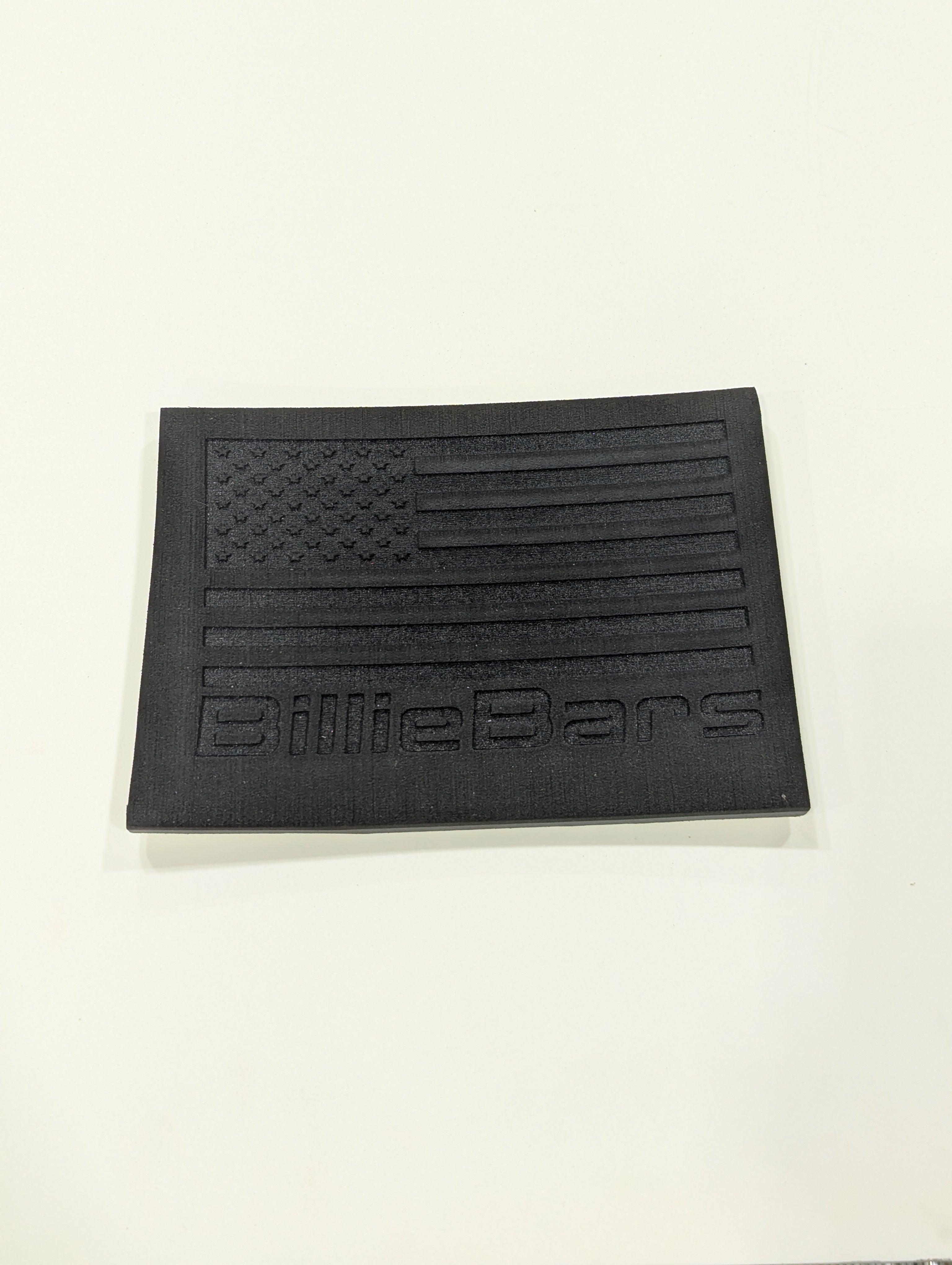 BillieBars Tailgate Cover – Tacoma (2024+)