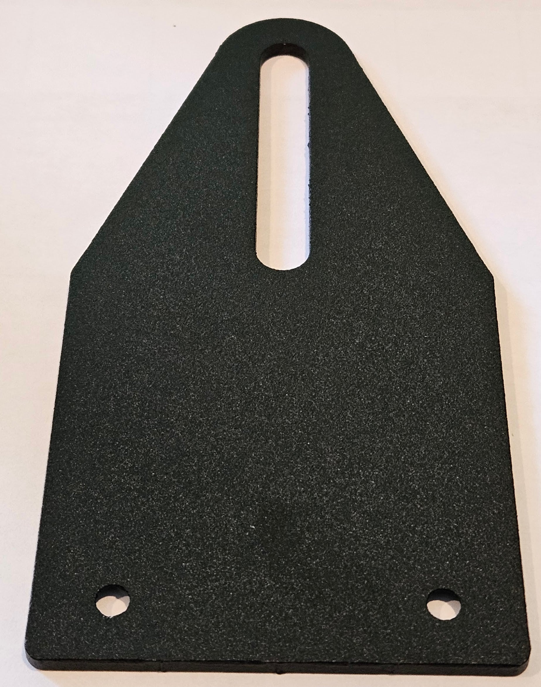 Van Wife Components Upper Cabinet L-Track Mounting Kit – Aluminum Bracket System
