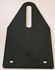 Van Wife Components Upper Cabinet L-Track Mounting Kit – Aluminum Bracket System