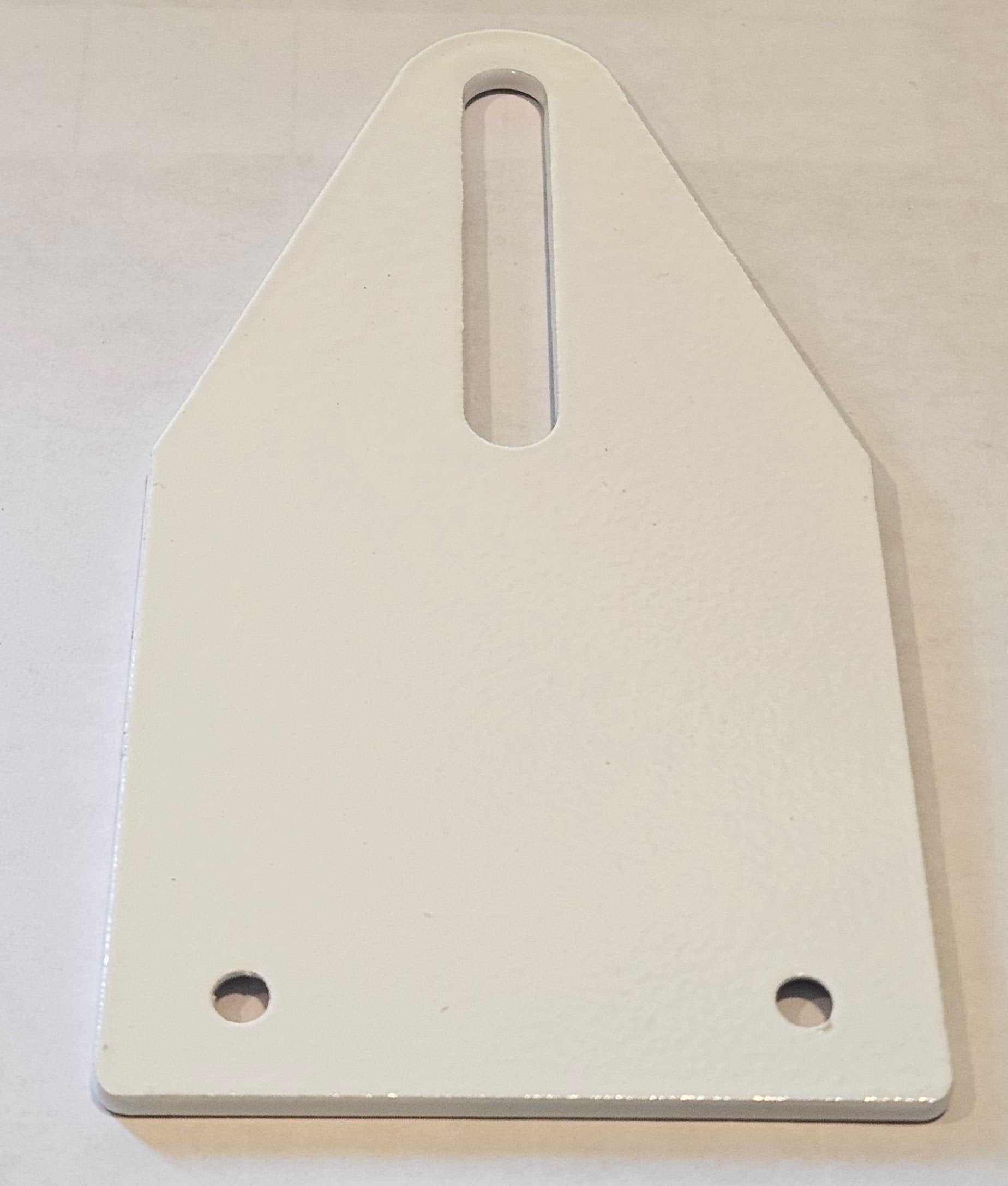 Van Wife Components Upper Cabinet L-Track Mounting Kit – Aluminum Bracket System