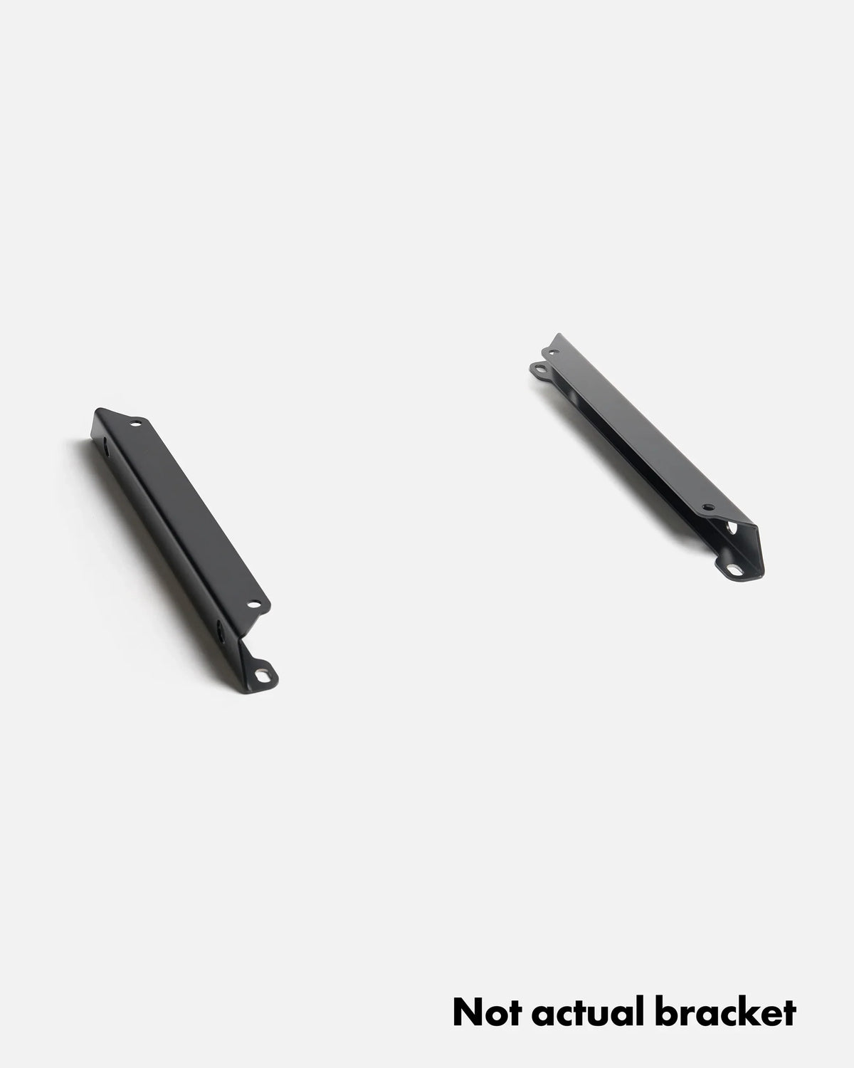 Seat Bracket Kit - Dodge Ram Promaster