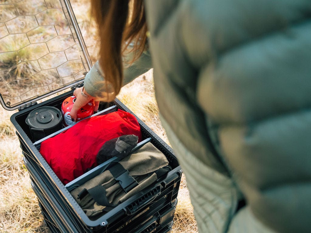 Weather Proof 3 Pack