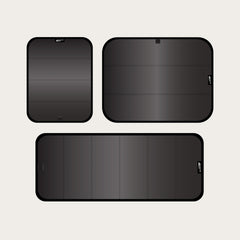 Universal CRL Window Shade (Miscellaneous)