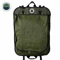 Camping Gear Storage Bag - #16 Waxed Canvas