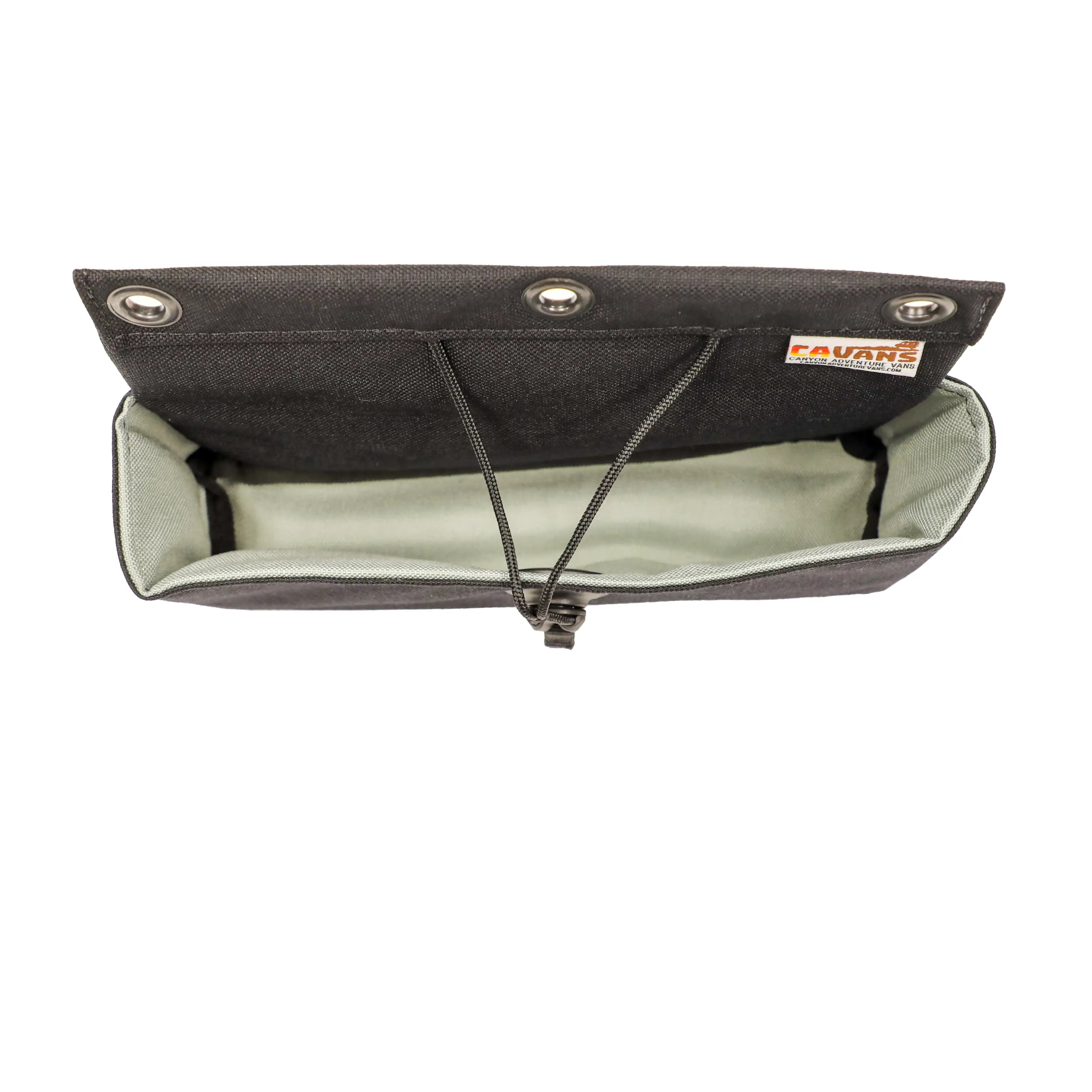 Go Anywhere Storage Pouch