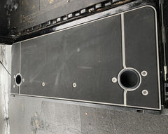 BillieBars Tailgate Cover – Colorado / Canyon (2014–2022)