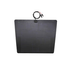 Chevrolet Colorado (2004-2014) Lensun 90W Hood Flexible Solar Panel