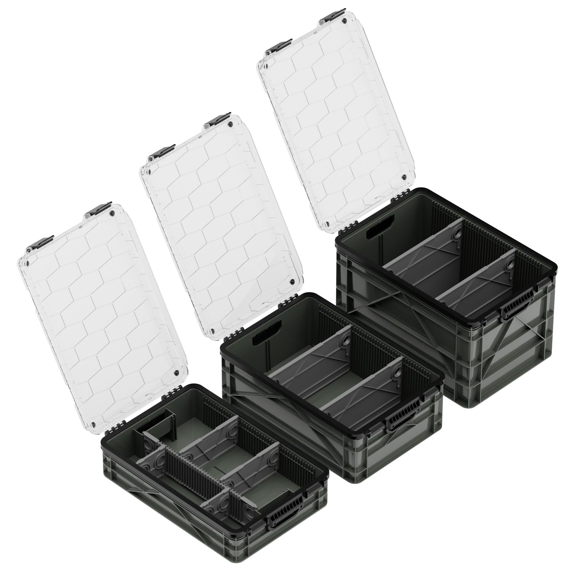 Weather Proof 3 Pack