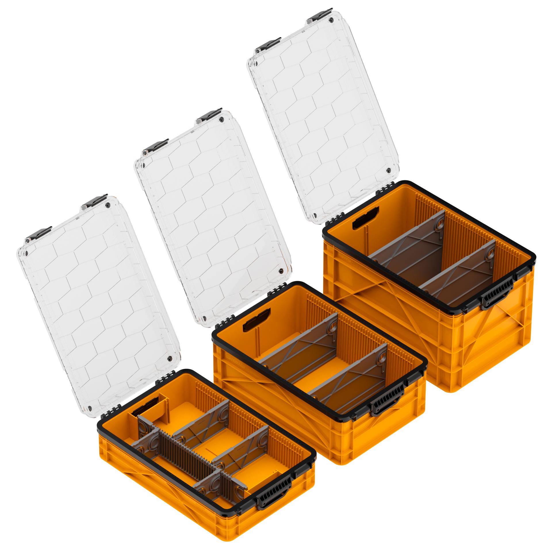 Weather Proof 3 Pack