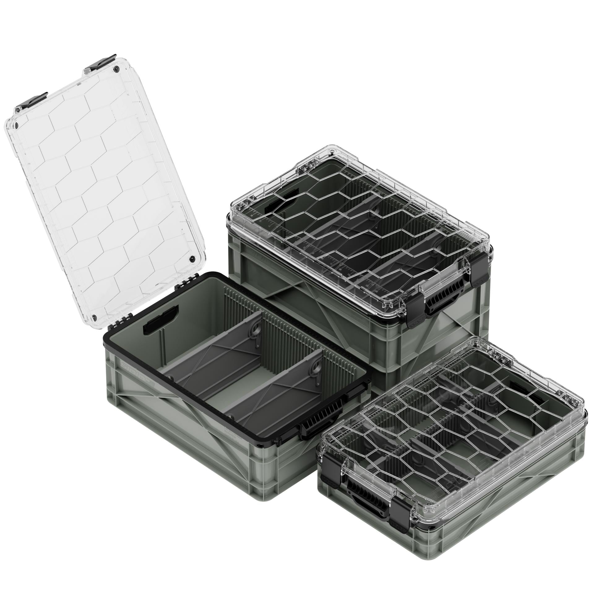 Weather Proof 3 Pack
