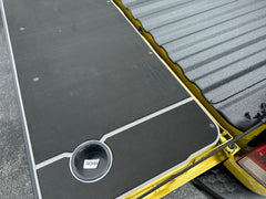 BillieBars Tailgate Cover – Colorado / Canyon (2023+)