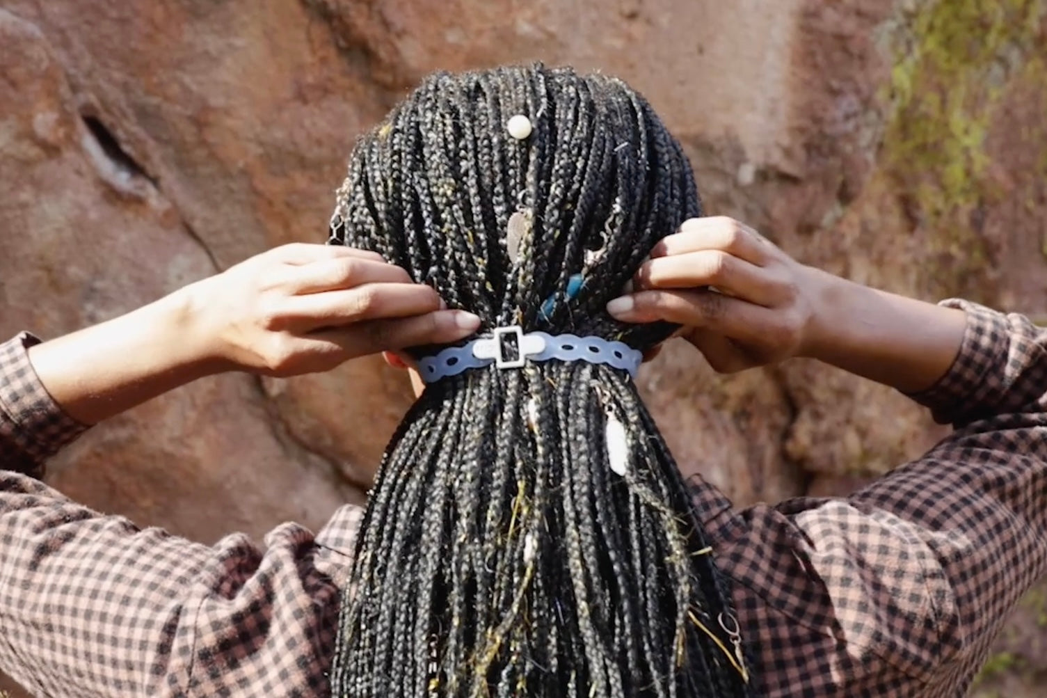Infinity Tool™ Modular Straps