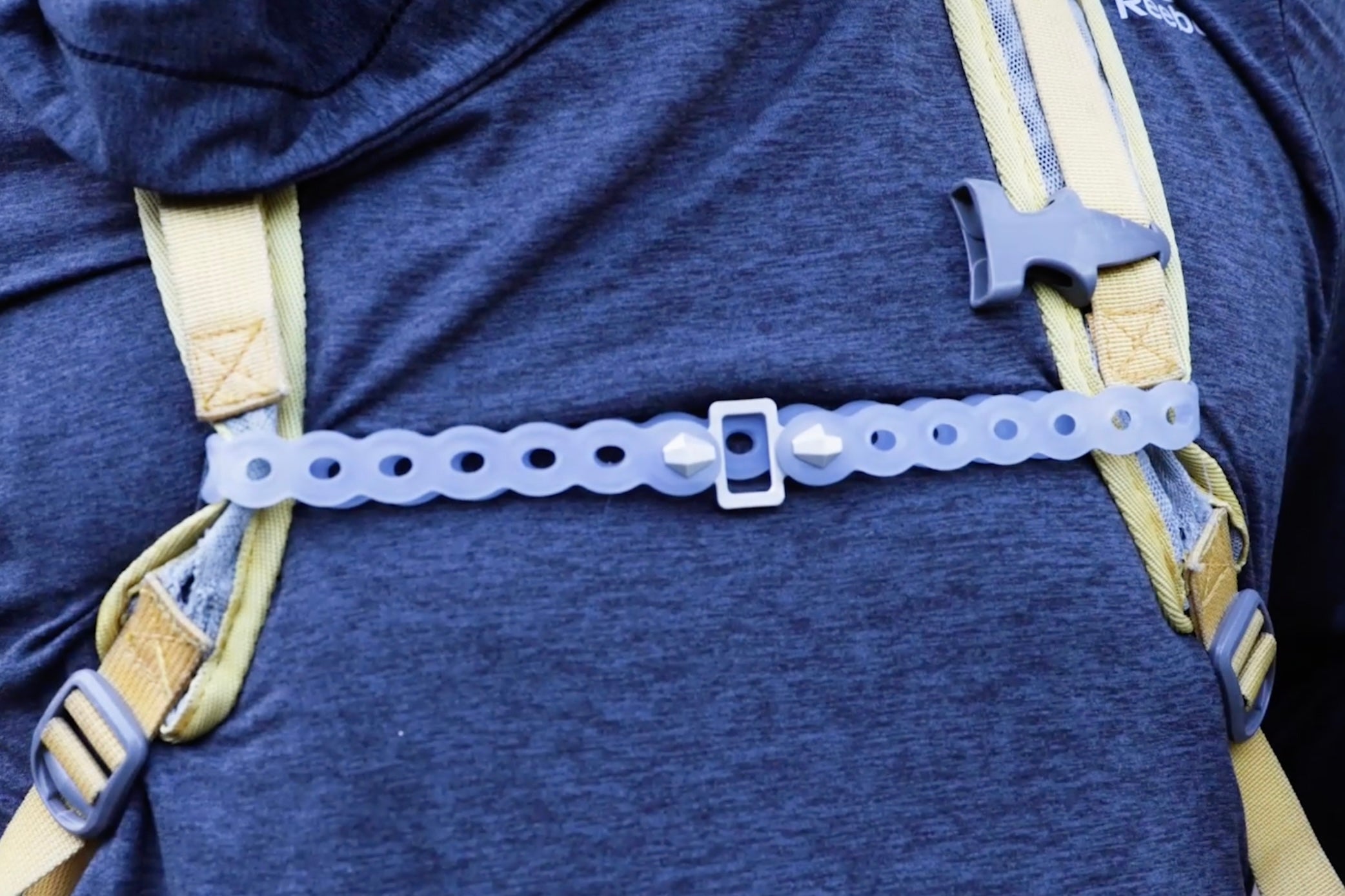 Infinity Tool™ Modular Straps