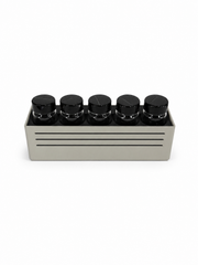 CAV MOLLE Panel Spice Set