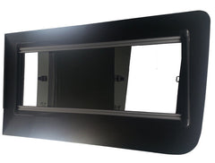 VWD Mercedes Sprinter Double-Slider Window | 2007+ | Driver Side Forward (SL101-DS)