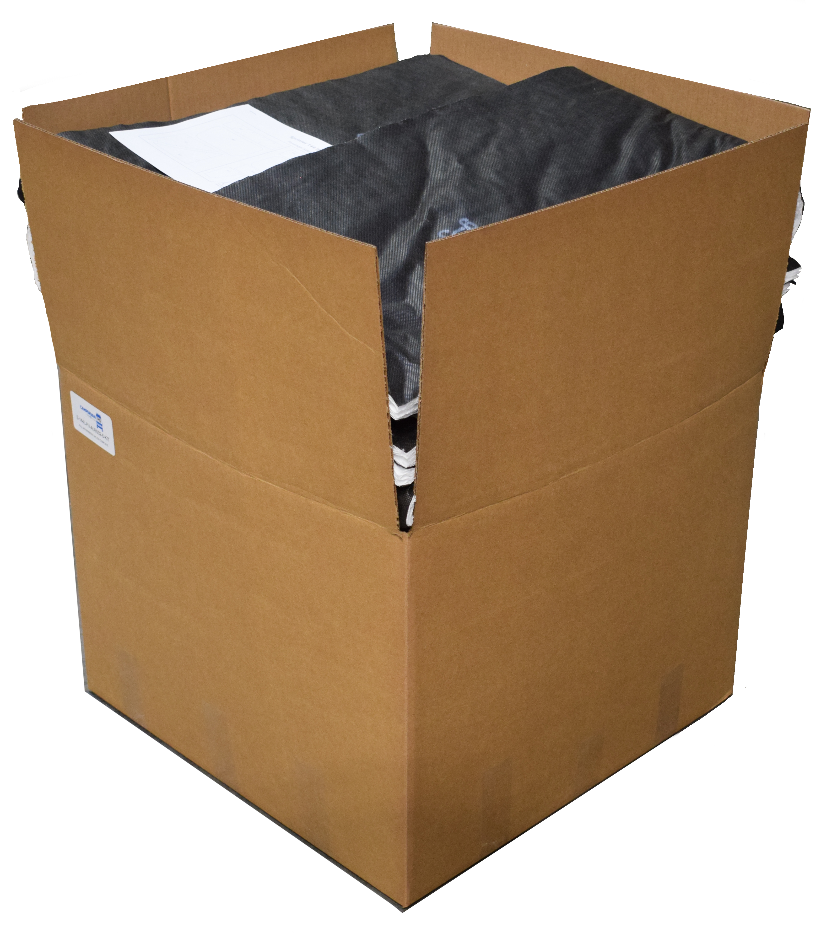 3M Thinsulate Van Insulation Kit | 2007+ Mercedes Sprinter